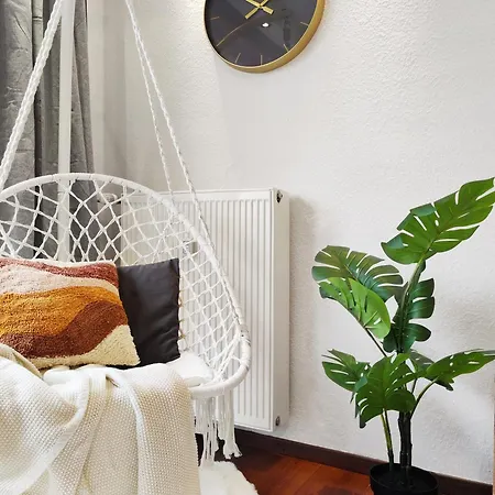 Osterdeal - - Mitten In Der Stadt Kassel