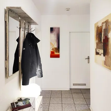 Appartement Early Year - - Mitten In Der Stadt