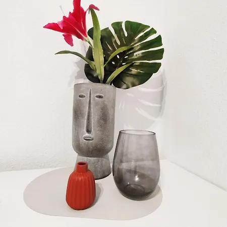 Lägenhet Osterdeal - - Mitten In Der Stadt *