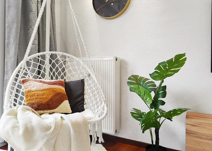 Early Year - - Mitten In Der Stadt Kassel